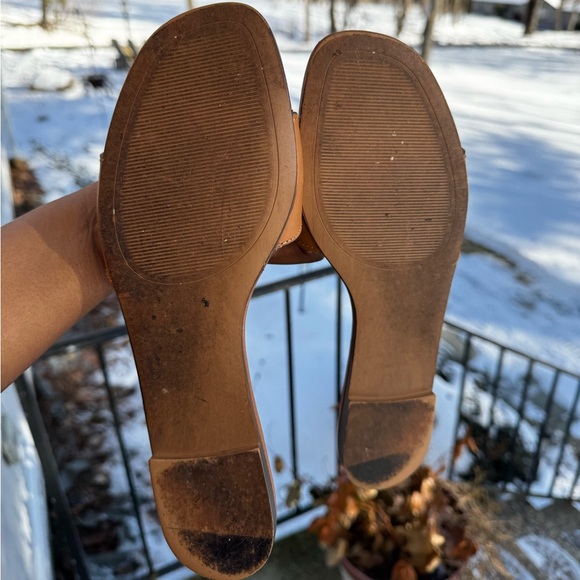 Steve Madden Kylah Sandals - Picture 4 of 4